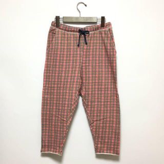 Frank&Eileen - 訳あり新品 フランク＆アイリーン スウェットパンツ S ...