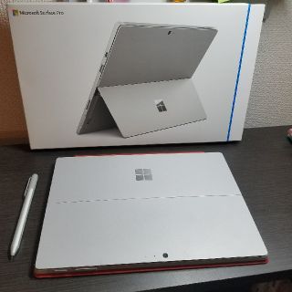 マイクロソフト(Microsoft)のMicrosoft surface Pro 4 大幅値下げ！(ノートPC)