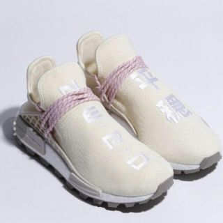 アディダス(adidas)のadidas×PW NMD NERD(スニーカー)