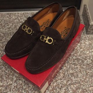 サルヴァトーレフェラガモ(Salvatore Ferragamo)のフェラガモ Firenze(ドレス/ビジネス)