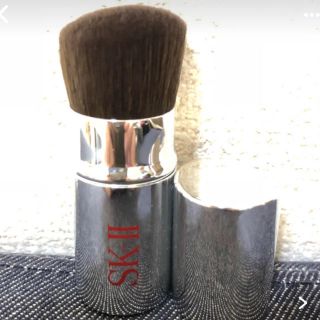 エスケーツー(SK-II)のSK-II アルティザン パーフェクティングブラシ(その他)