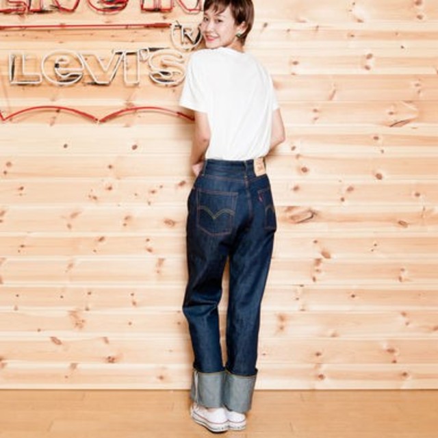 Levi's - リーバイス Levi's701 マリリン・モンローの通販 by