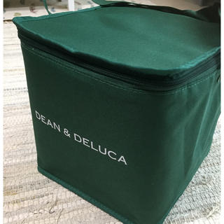 ディーンアンドデルーカ(DEAN & DELUCA)の新品 保温バッグ DEAN&DELUCA(弁当用品)