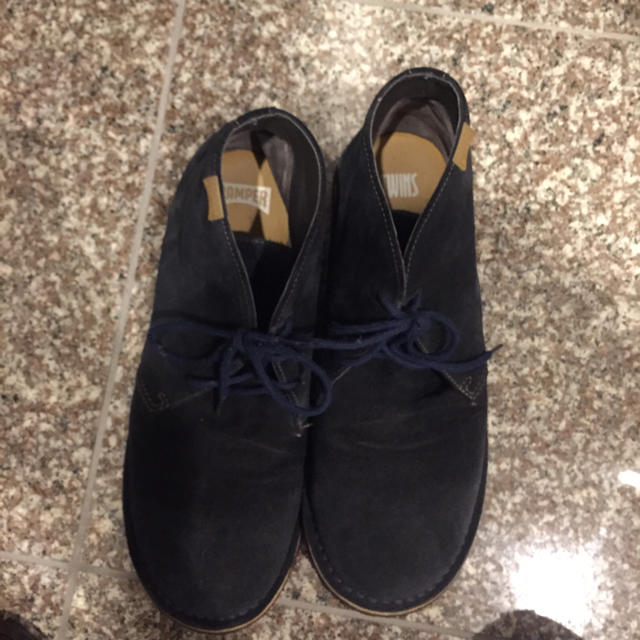 CAMPER(カンペール)のCamper 靴 メンズの靴/シューズ(ブーツ)の商品写真