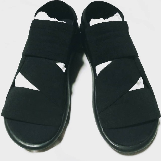 Y-3 QASA sandal adidas yohji yamamoto