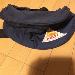 ケルティ(KELTY)のさくら様専用 kelty ウエストポーチ(ボディバッグ/ウエストポーチ)