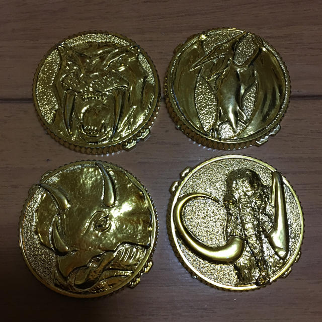 ダイノバックラー 恐竜戦隊ジュウレンジャー ダイノバックラー 恐竜戦隊ジュウレンジャー