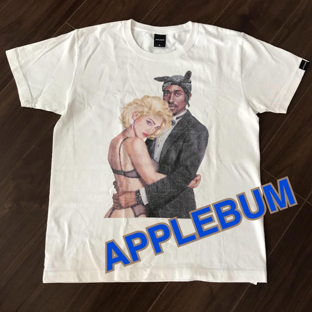 APPLEBUM(アップルバム)の【ロックンロール様専用】APPLEBUM メンズのトップス(Tシャツ/カットソー(半袖/袖なし))の商品写真