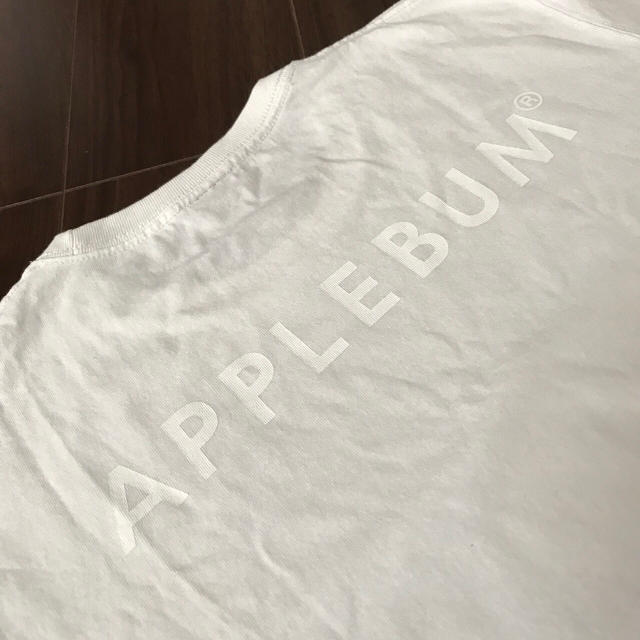 APPLEBUM(アップルバム)の【ロックンロール様専用】APPLEBUM メンズのトップス(Tシャツ/カットソー(半袖/袖なし))の商品写真