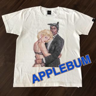 アップルバム(APPLEBUM)の【ロックンロール様専用】APPLEBUM(Tシャツ/カットソー(半袖/袖なし))