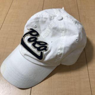 ポロラルフローレン(POLO RALPH LAUREN)のPolo Ralph Lauren キャップ(キャップ)