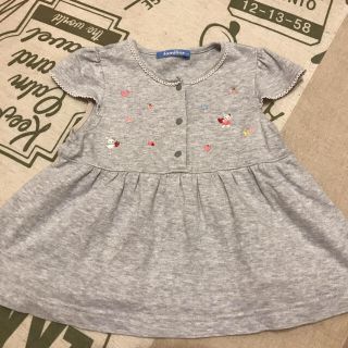 ファミリア(familiar)のウメとモモ様専用 ファミリア♡ラルフローレン(Tシャツ/カットソー)