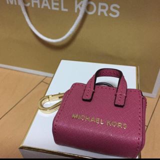 マイケルコース(Michael Kors)のマイケルコース キーチェーン(キーホルダー)