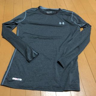 アンダーアーマー(UNDER ARMOUR)のアンダーアーマー(Tシャツ/カットソー(七分/長袖))