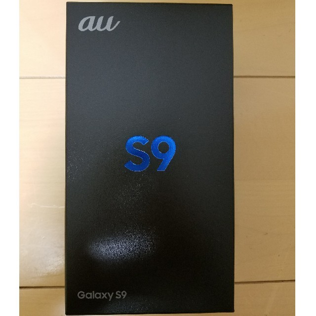 SIMフリー Galaxy s9 ピンク ほぼ新品 SCV38 SIMフリー Galaxy s9 ピンク ほぼ新品 SCV38