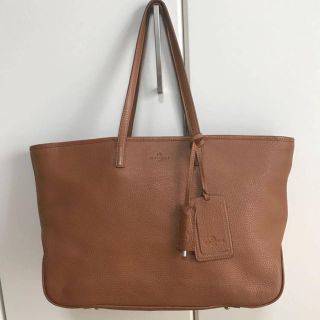 ペッレ モルビダ(PELLE MORBIDA)のロータ様専用ペッレモルビダPELLE MORBIDAレザートートST001中古(トートバッグ)