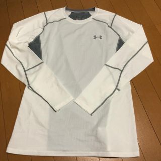 アンダーアーマー(UNDER ARMOUR)のアンダーアーマー(Tシャツ/カットソー(七分/長袖))