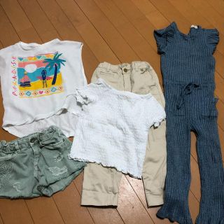 ザラ(ZARA)のpp様専用(Tシャツ/カットソー)