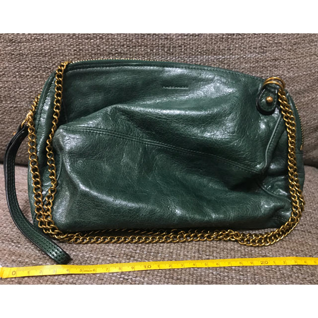RABEANCO(ラビアンコ)の【ウッディ様専用】RABEANCO バッグ2点セット レディースのバッグ(ショルダーバッグ)の商品写真