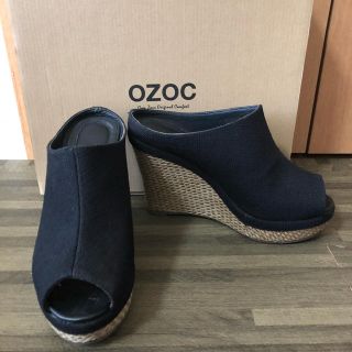 オゾック(OZOC)のOZOC サンダル(サンダル)