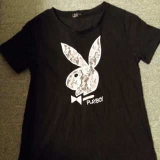 プレイボーイ(PLAYBOY)のなるぽん様専用　PLAYBOYの半袖Tシャツ(Tシャツ(半袖/袖なし))