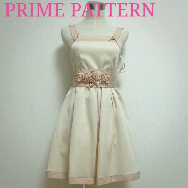 PRIME PATTERN オケージョン