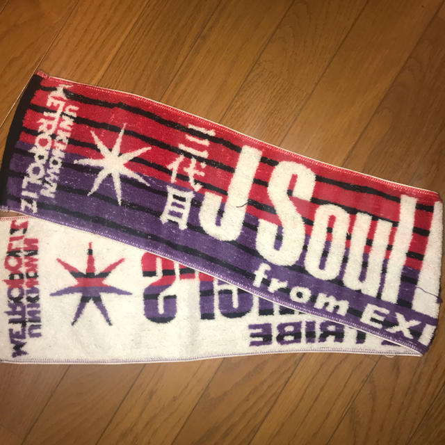三代目 J Soul Brothers 3代目 J Soul Brothers タオルの通販 By Shop サンダイメジェイソウルブラザーズならラクマ 三代目 J Soul Brothers 3代目 J Soul Brothers タオルの通販 By Shop サンダイメジェイソウルブラザーズならラクマ