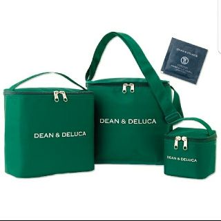 ディーンアンドデルーカ(DEAN & DELUCA)の[専用]DEAN&DELUCA 　付録×2(その他)