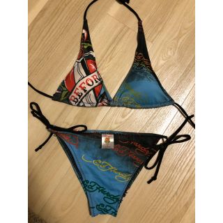 エドハーディー(Ed Hardy)のエドハーディ(水着)