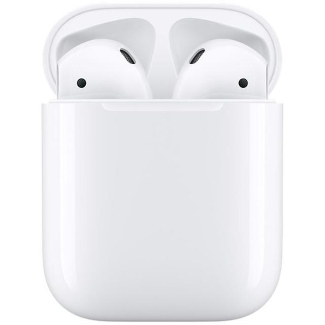 新品未開封 airpods 純正 正規品