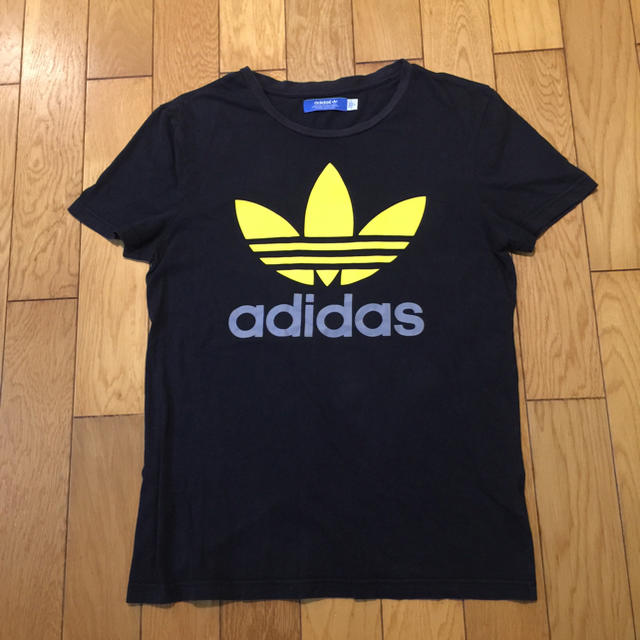 adidas(アディダス)のadidas originals アディダスオリジナルス Tシャツ メンズのトップス(Tシャツ/カットソー(半袖/袖なし))の商品写真