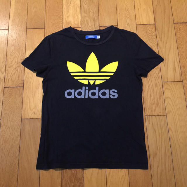 adidas(アディダス)のadidas originals アディダスオリジナルス Tシャツ メンズのトップス(Tシャツ/カットソー(半袖/袖なし))の商品写真