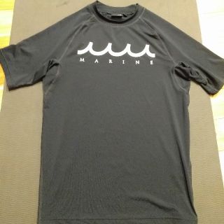 モエリー(MOERY)のmuta　ムータ　ラッシュ　Mサイズ　美品❣(Tシャツ/カットソー(半袖/袖なし))