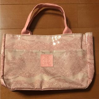 レベッカテイラー(Rebecca Taylor)のレベッカ テイラー トートバッグ ミニバッグ【未使用】(トートバッグ)