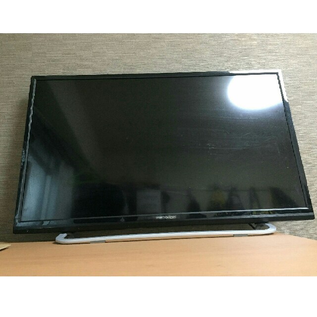 ネクシオン 32型 液晶テレビ WS-TV3255Bx 値下げしました！