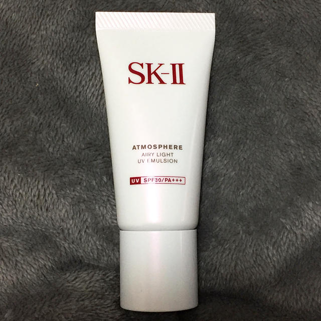 専用 SK-II アトモスフィア エアリーライトUVエマルジョン