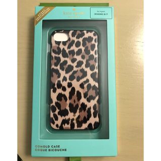 ケイトスペードニューヨーク(kate spade new york)の新品 kate spade ケイトスペード iPhoneケース(iPhoneケース)