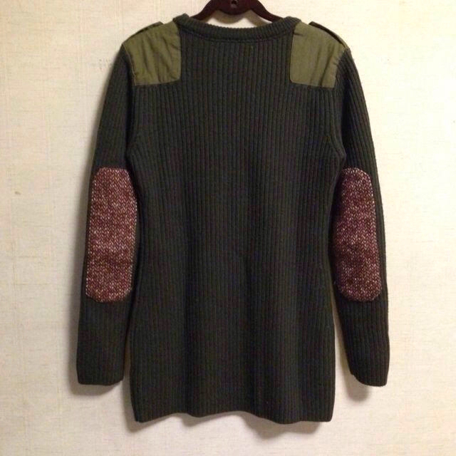 3.1 Phillip Lim(スリーワンフィリップリム)の♥︎CARVEN KNIT♥︎ レディースのトップス(ニット/セーター)の商品写真