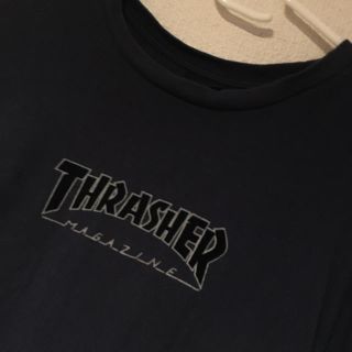 スラッシャー(THRASHER)のTHRASHER Tシャツ(Tシャツ(半袖/袖なし))