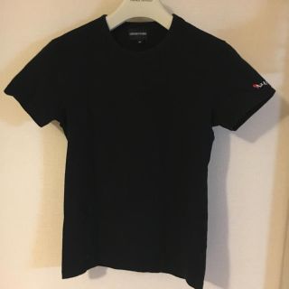 エンポリオアルマーニ(Emporio Armani)のo様専用☆EMPORIO ARMANI Tシャツ(Tシャツ/カットソー(半袖/袖なし))