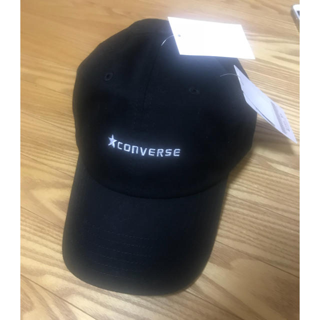 CONVERSE(コンバース)のコンバース cap  レディースの帽子(キャップ)の商品写真