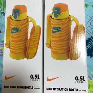 新品　THERMOS サーモス NIKE ナイキコラボ ジャグボトル