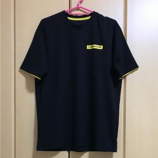 ダンロップ(DUNLOP)のDUNLOP Tシャツ(Tシャツ/カットソー(半袖/袖なし))