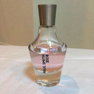 ポールスミス(Paul Smith)のPaulSmith Rose 香水(香水(女性用))