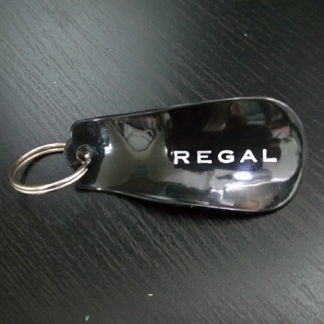 REGAL - REGAL リーガル 靴べら 靴ベラ 携帯用の通販 by overtakefc's shop｜リーガルならラクマ