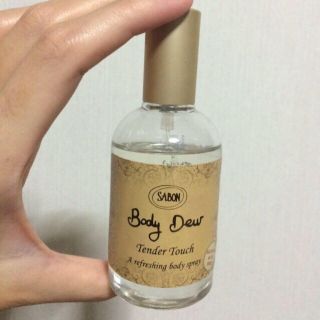 サボン(SABON)のサボン オードトワレ (香水(女性用))