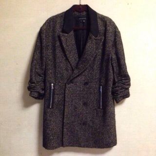 アレキサンダーワン(Alexander Wang)のALEXANDER WANG COAT(ロングコート)