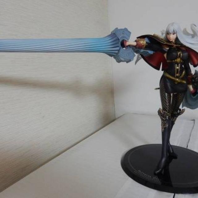 ALTER - ALTER アルター 戦場のヴァルキュリア セルベリア ALTER - ALTER アルター 戦場のヴァルキュリア セルベリア