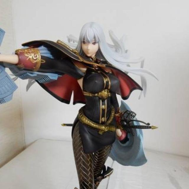 ALTER - ALTER アルター 戦場のヴァルキュリア セルベリア・ブレス