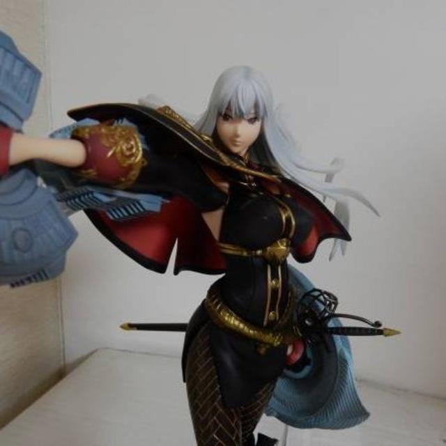 ALTER - ALTER アルター 戦場のヴァルキュリア セルベリア ALTER - ALTER アルター 戦場のヴァルキュリア セルベリア